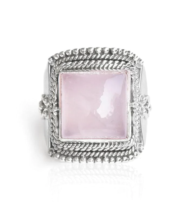 10 Reasons to Choose Rose Quartz Gemstone Jewelry