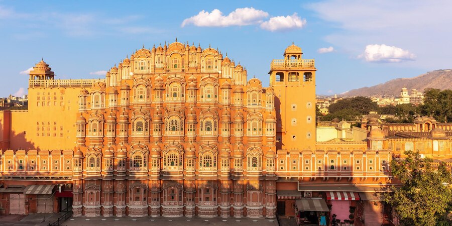 How to Plan Best Jaipur Sightseeing Tour?