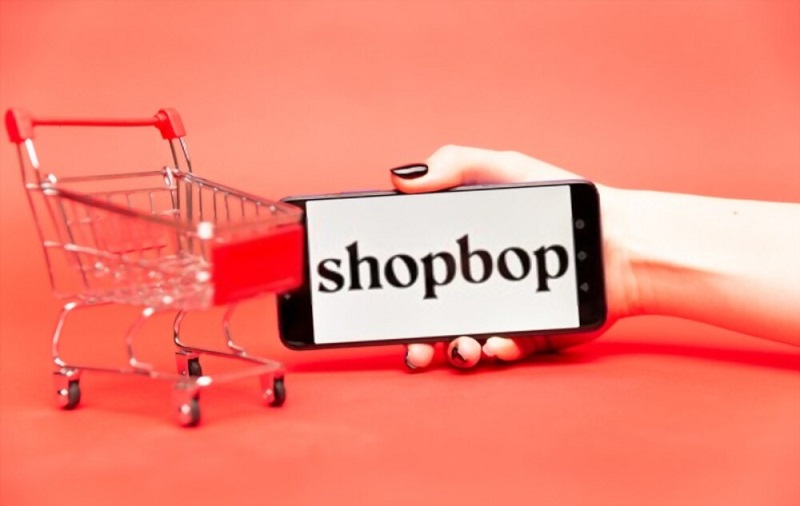 shopbop promo code